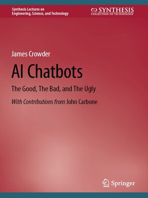 cover image of AI Chatbots